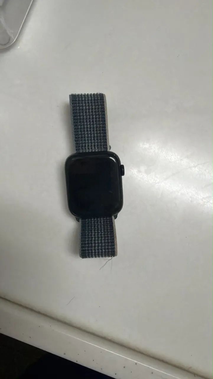 Apple Watch SE 2ª Geração 44mm