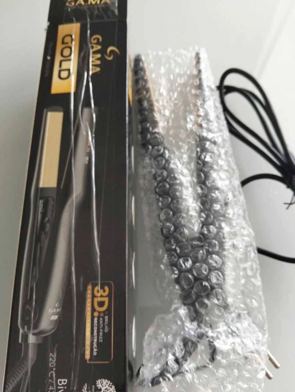 Chapinha marca gama gold