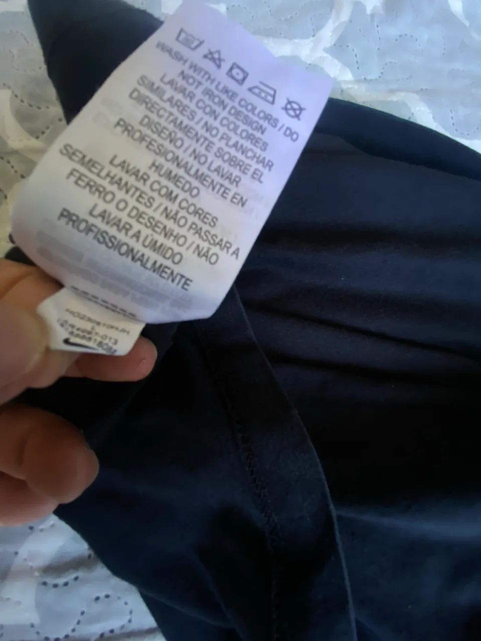 Camisa Nike Original  - Foto 4