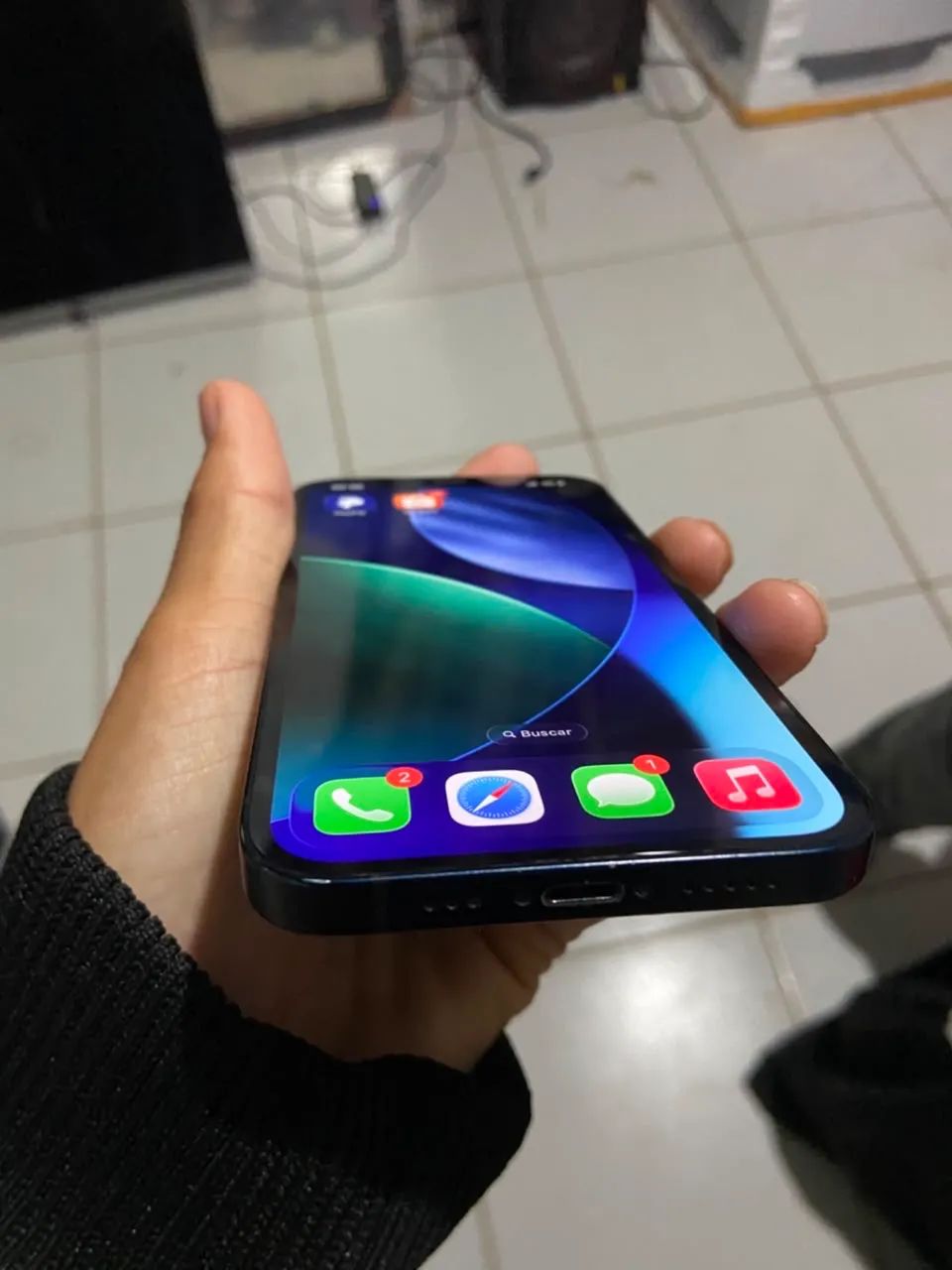 iPhone 12 128gb - Foto 5