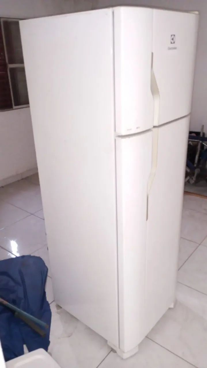 Geladeira Electrolux DC35A - Foto 5