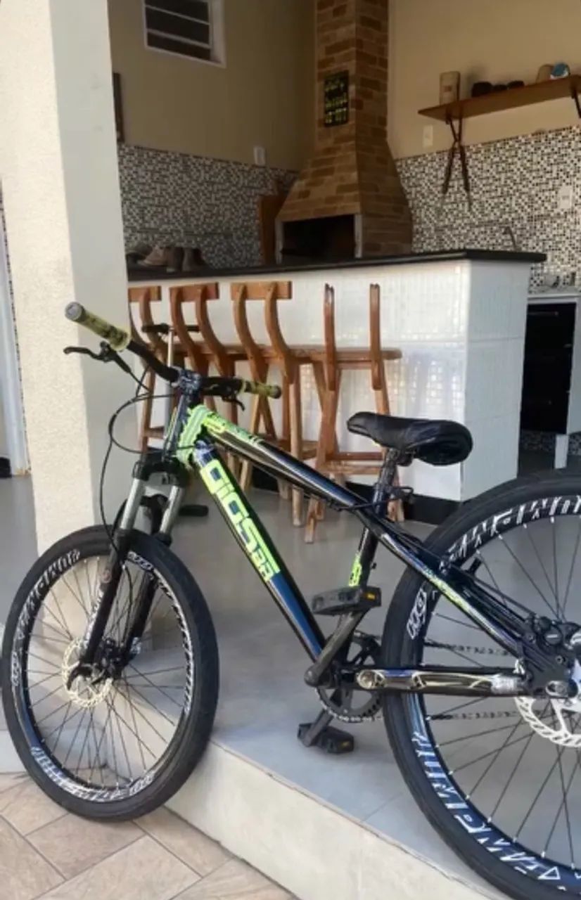 Bike Gios 2023