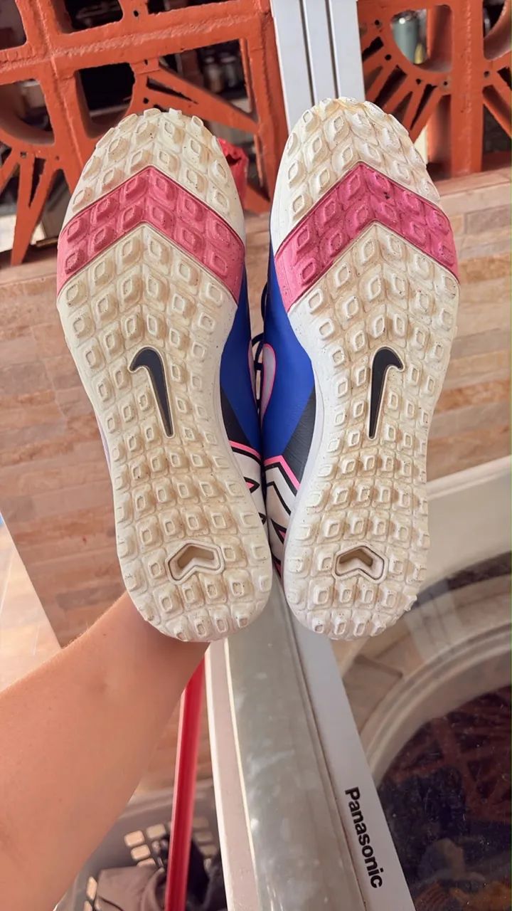 Chuteira Nike  - Foto 4