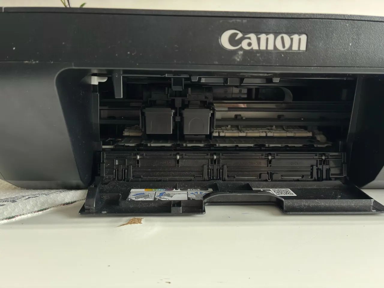 Impressora cânon - Foto 2