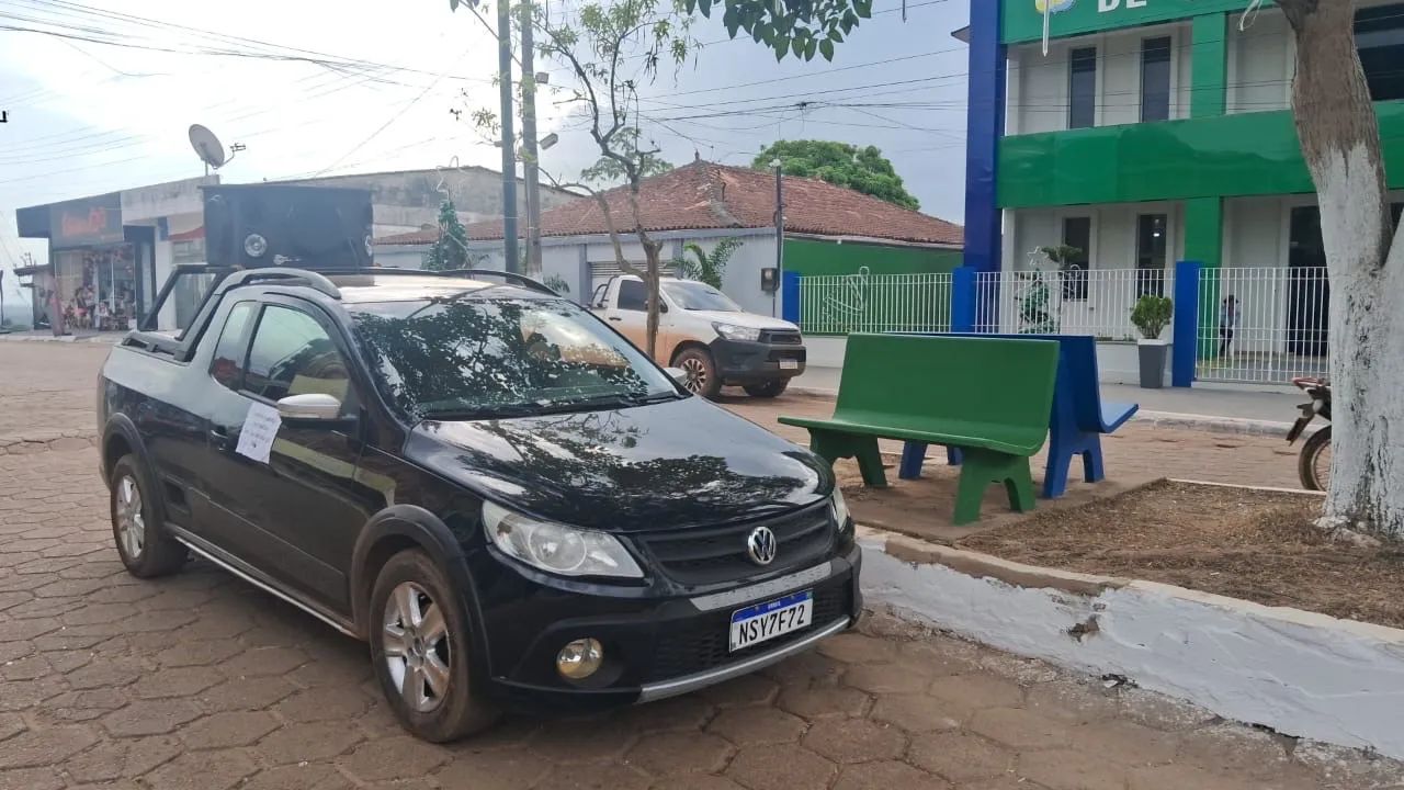 Divulgação de Carro de Som  - Foto 2