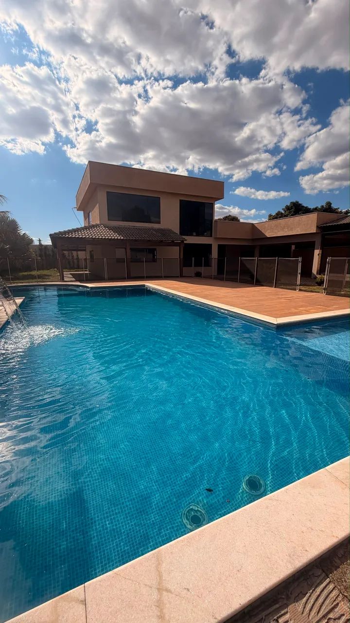 Vendo excelente casa na Ponte Alta.  - Foto 5