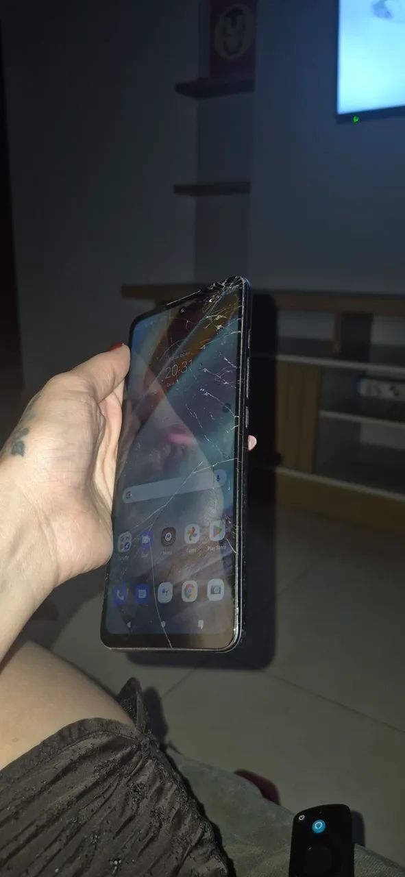 Moto G60 - Foto 3