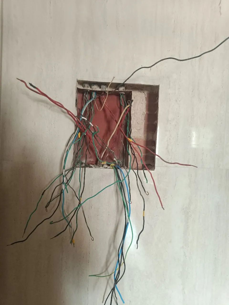 Eletricista geral(Senai) - Foto 2
