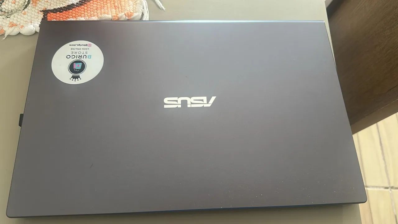 Notebook Asus - Foto 2