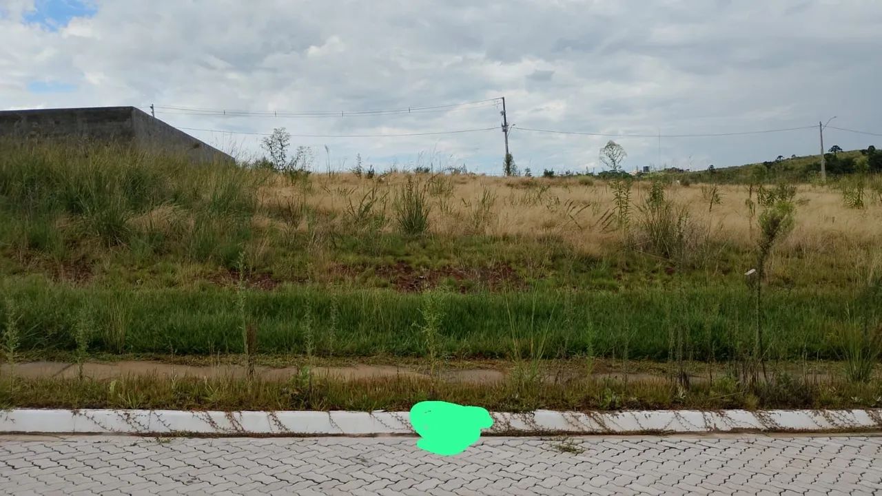 Terreno Loteamento Vivendas
