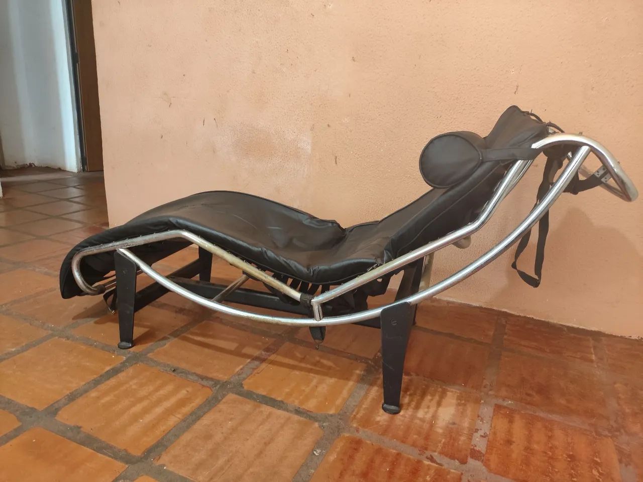 Chaise lounge Lc4 