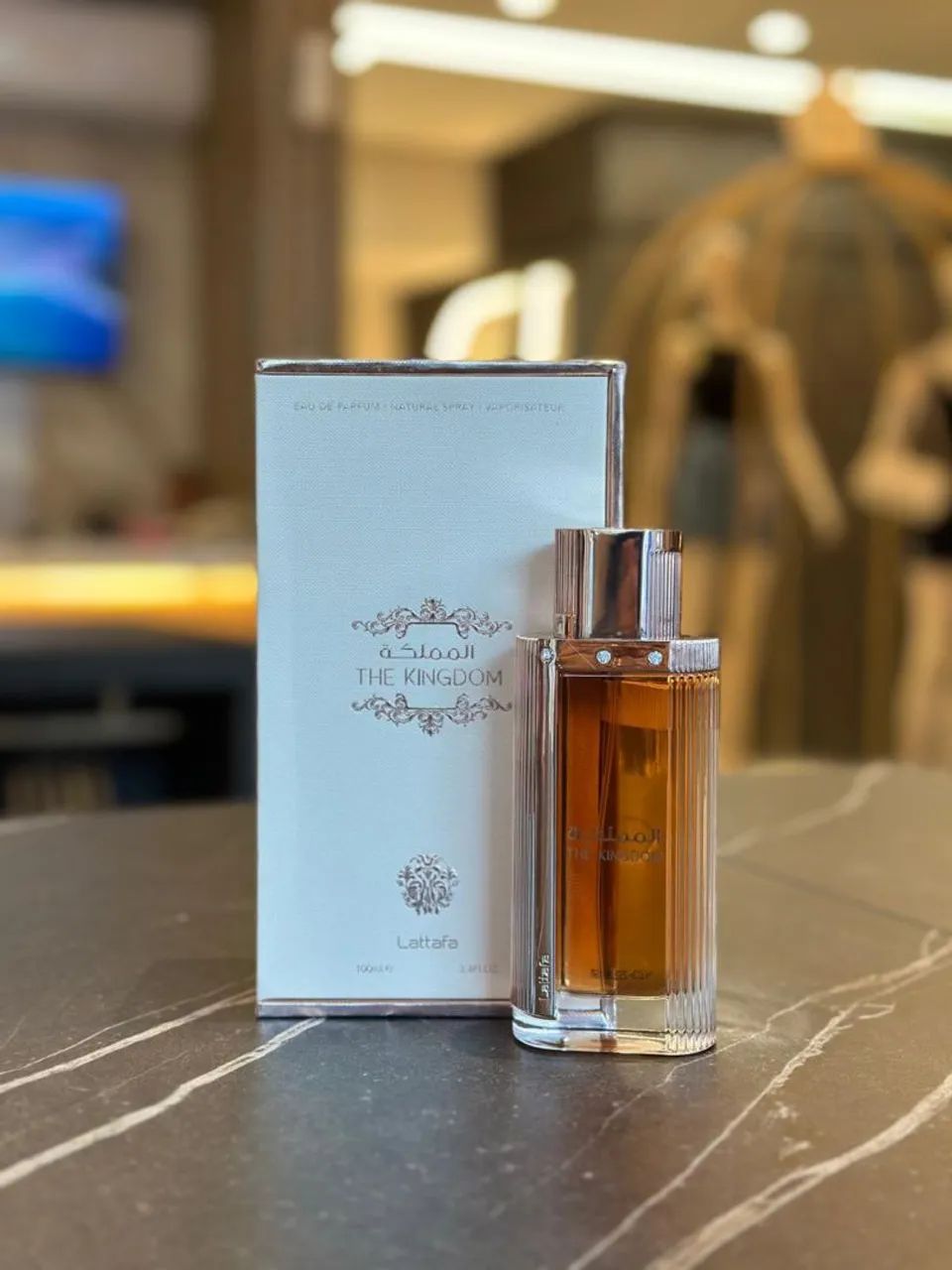 Perfumes Arabes Originais  - Foto 4
