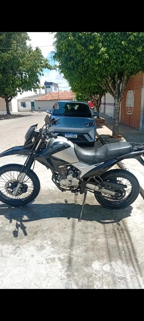 Vendo Explorer 150 - Foto 4