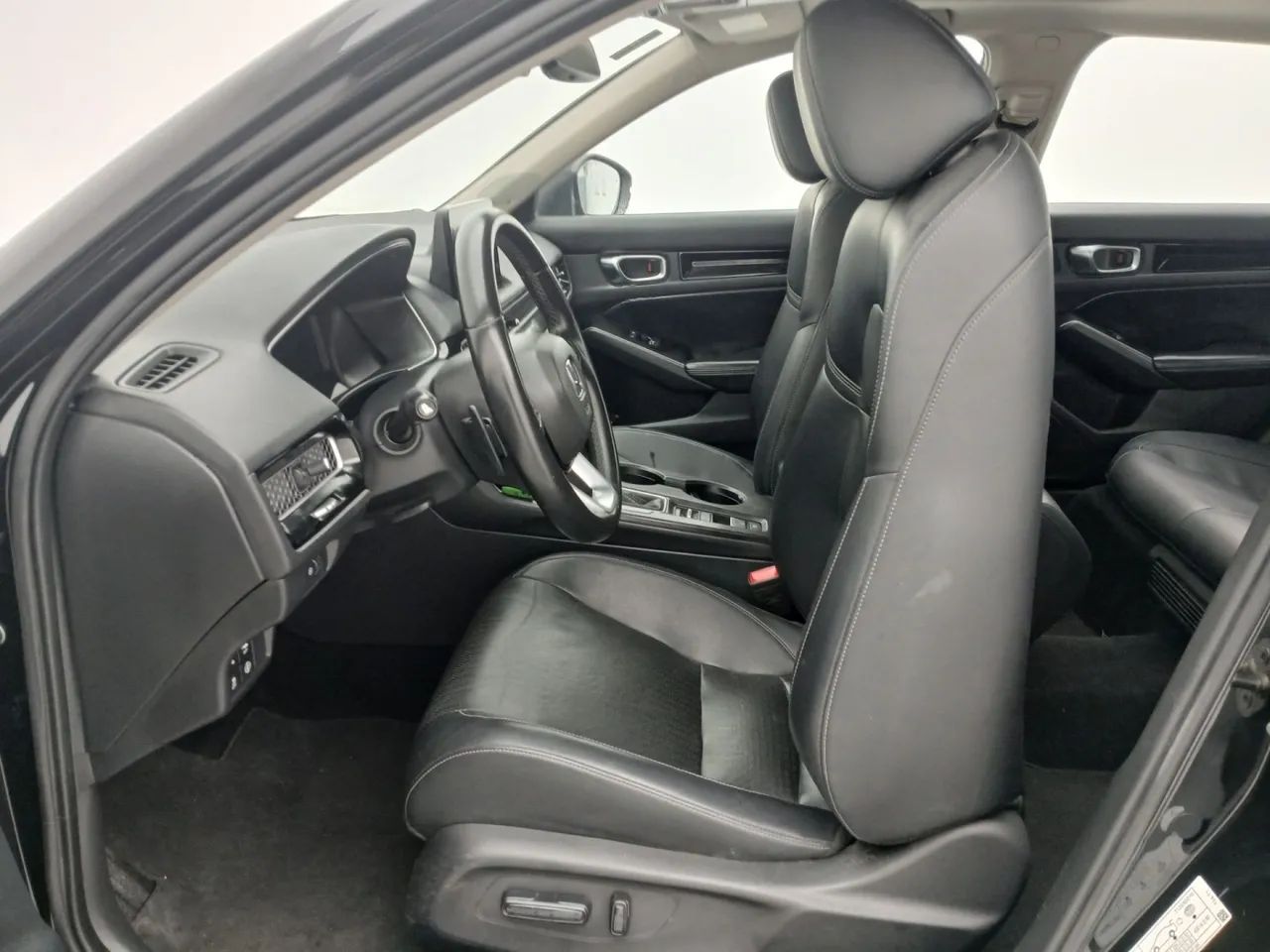 Honda Civic Sed.Touring 2.0 16V Aut. (Híbrido), foto 16 de 18