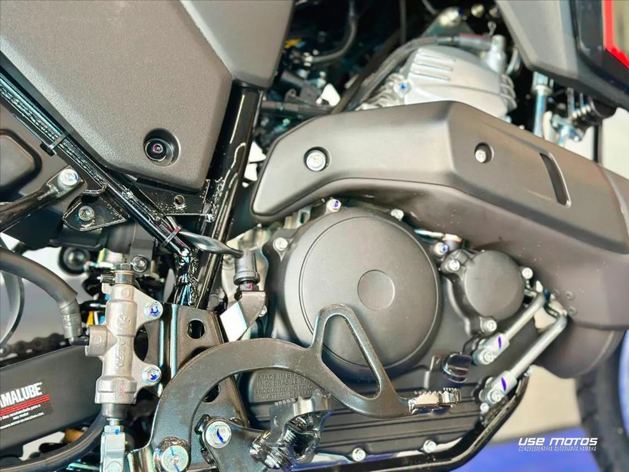 Yamaha Lander 250 0km 2026 Pronta Entrega - Foto 5
