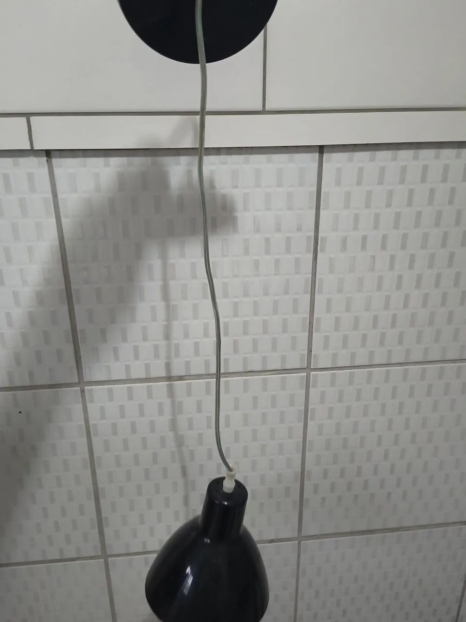 Luminárias / Pendentes Lindos  - Foto 3
