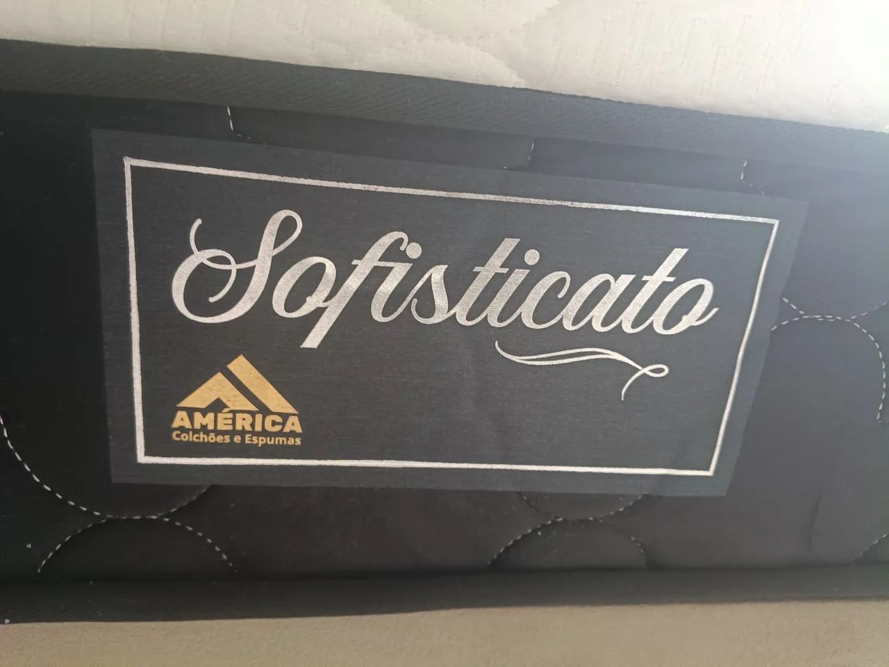 Cama Nova de casal - Foto 5