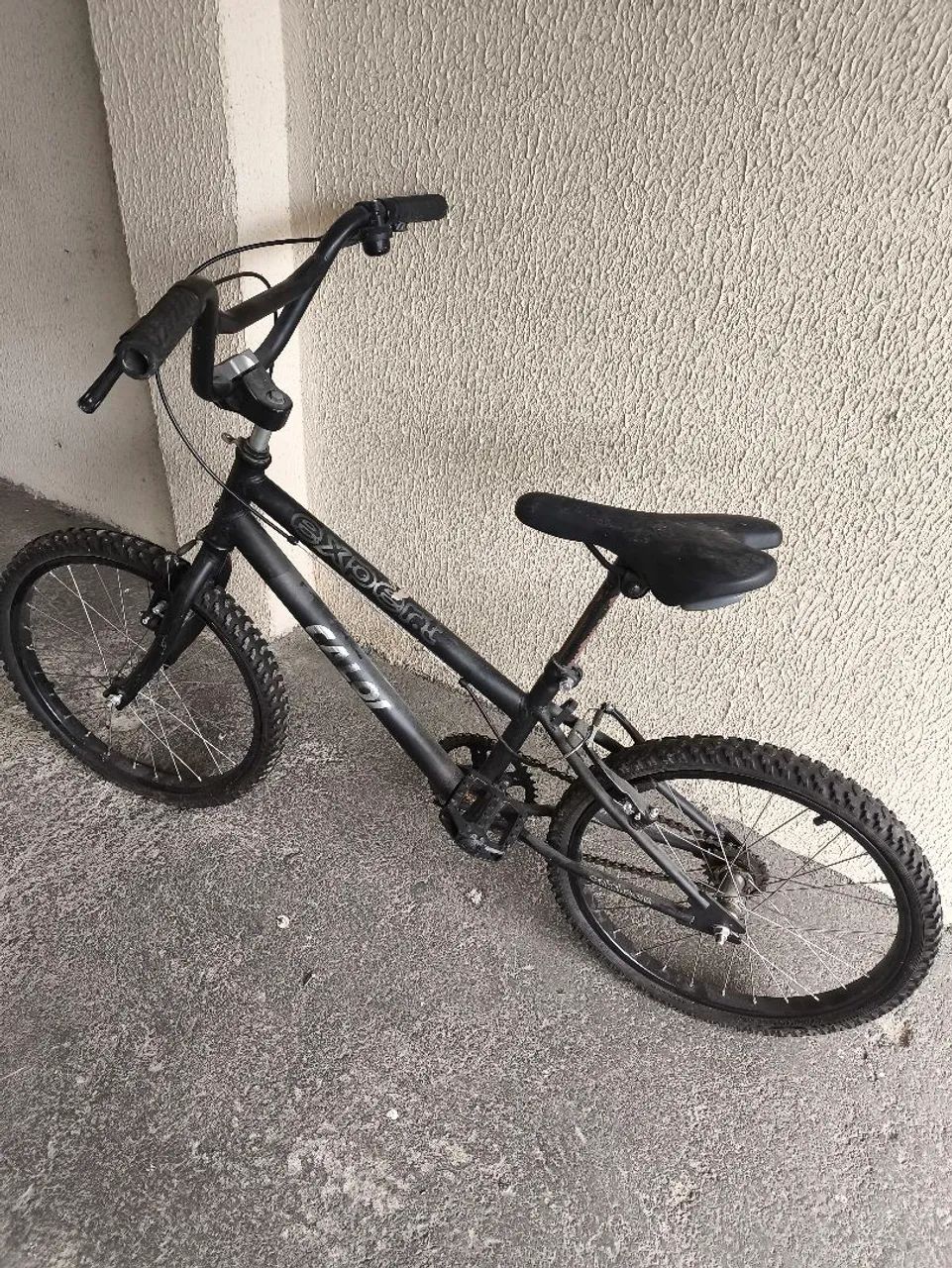 Bicicleta para criança aro 20 - Foto 3