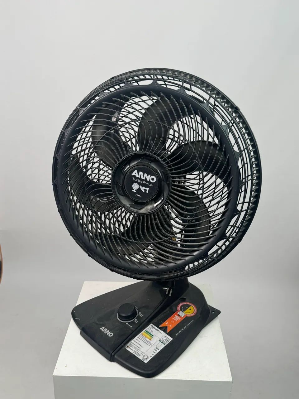 Ventilador ARNO