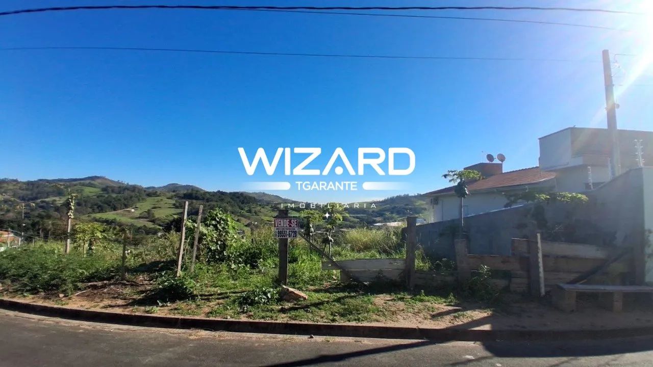 Terreno plano em Monte Alegre do Sul - Foto 2
