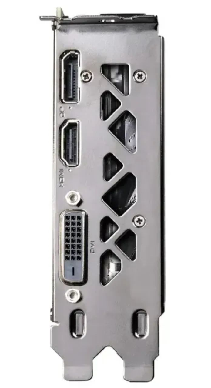 Placa de Vídeo RTX2060 ULTRA - Foto 2