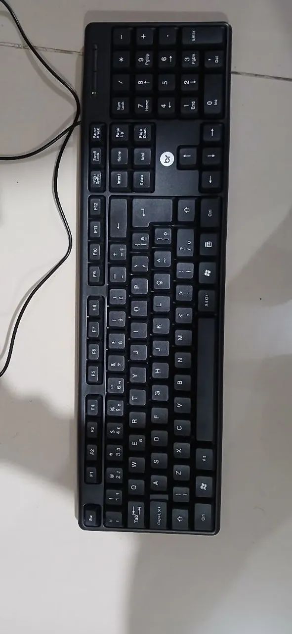 Computador HP omni 200 PC - Foto 3