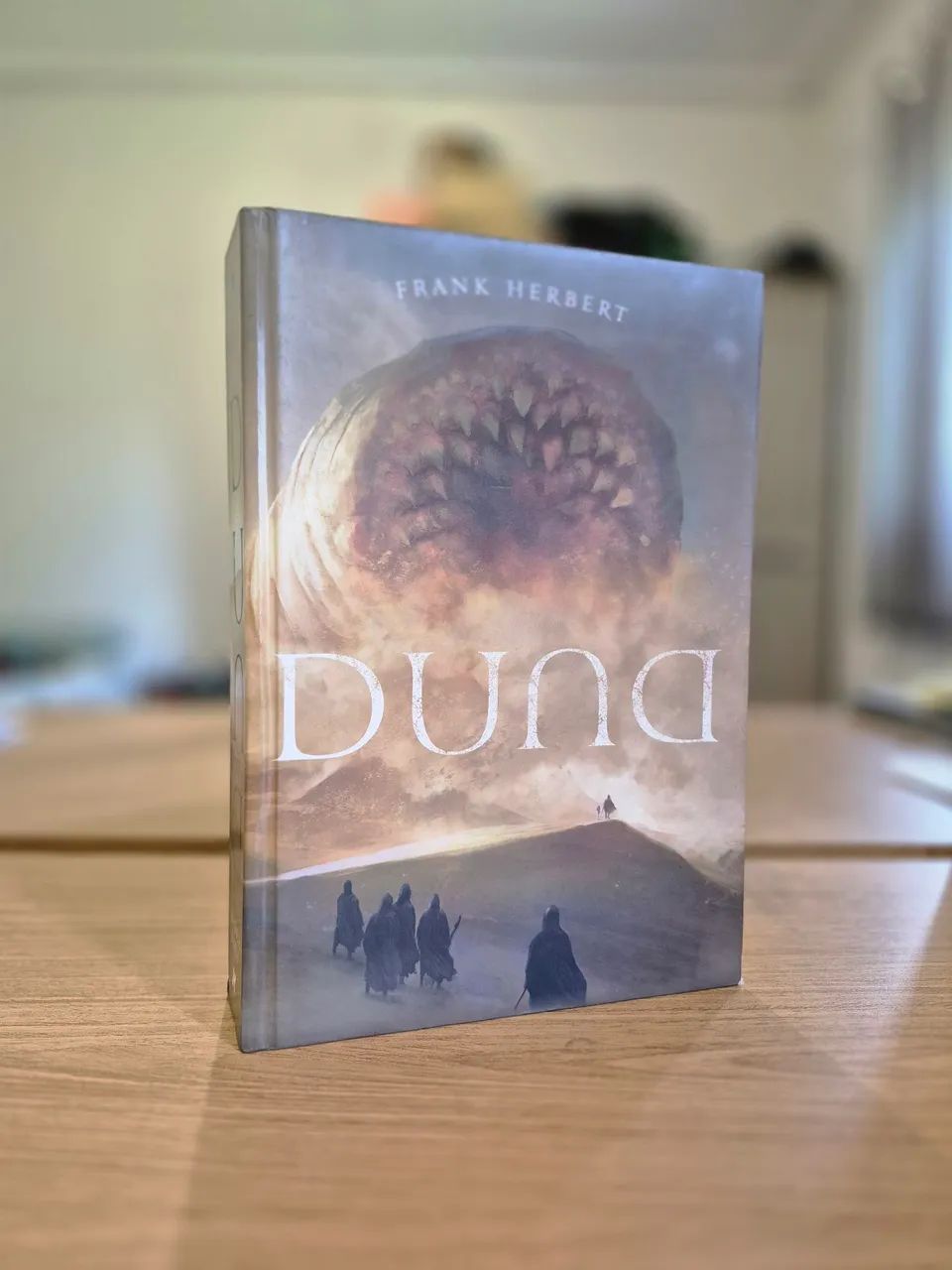 Livro Duna