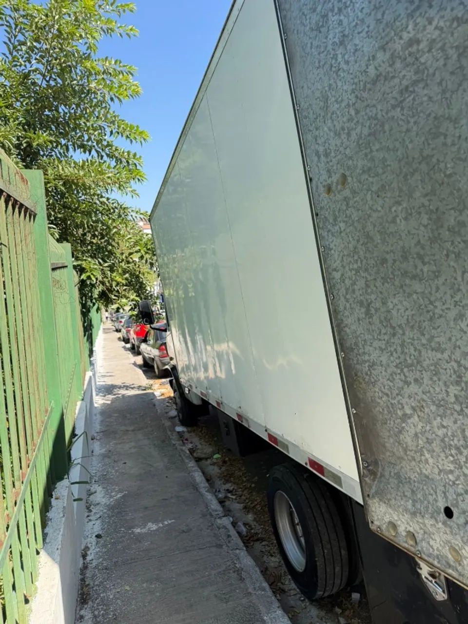 Caminhão 912  - Foto 4