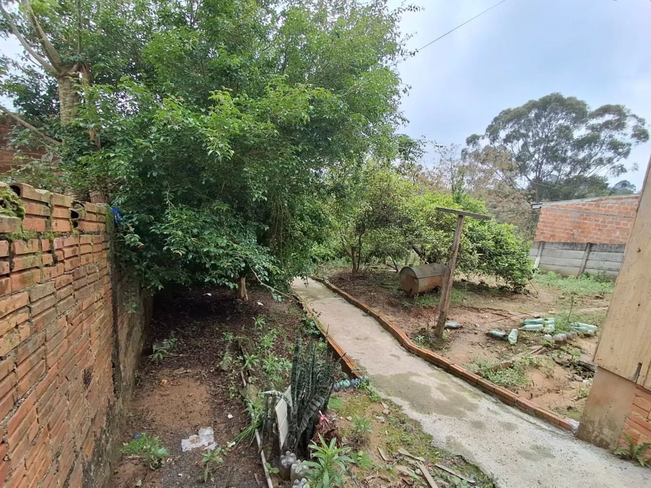 TERRENO À VENDA NO ÓRFÃS - Foto 5