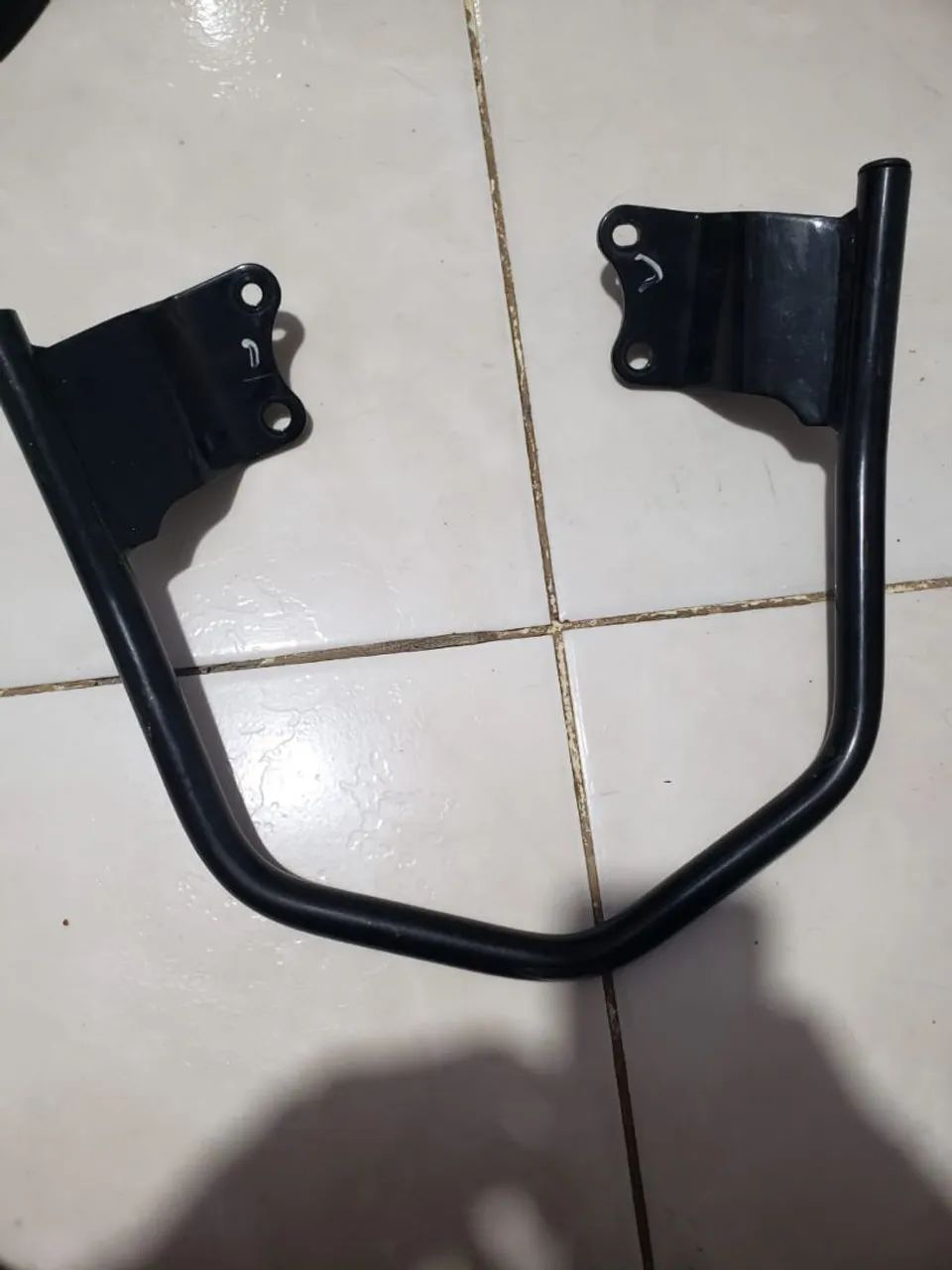 Alça Yamaha factor 150 2018 original  - Foto 5