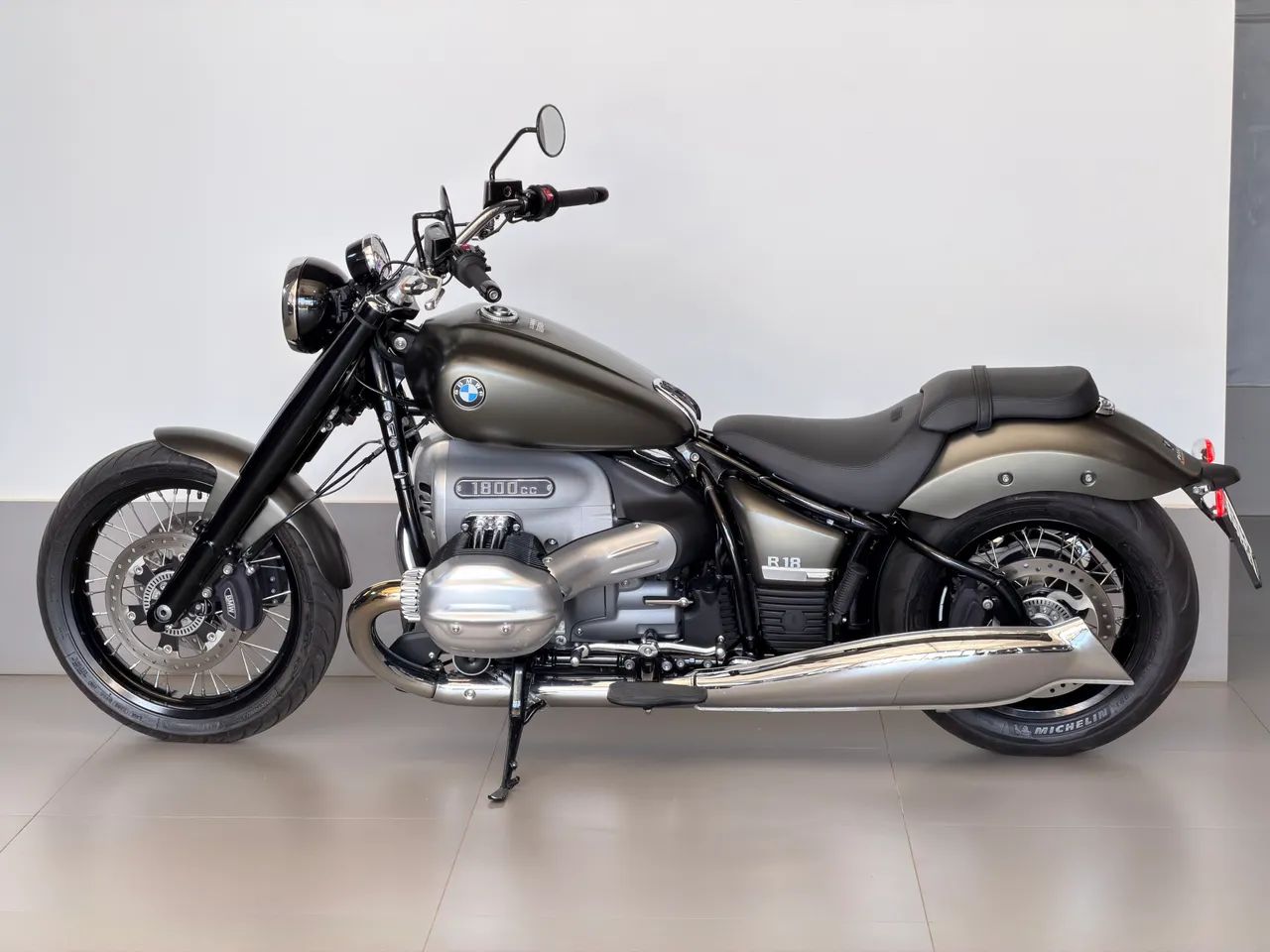 BMW R 18 Pure (1800cc) - Foto 2