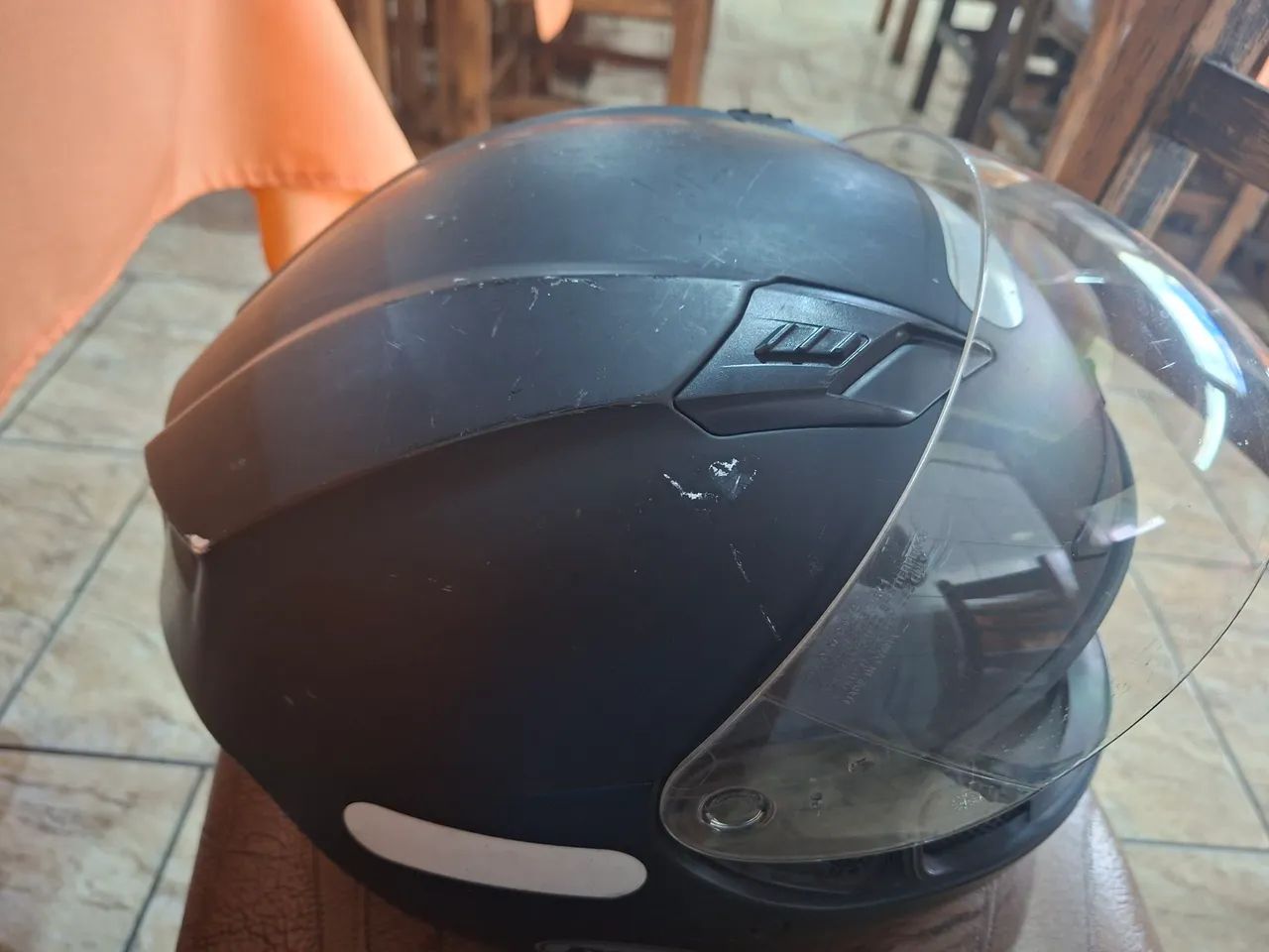 Capacete Bell - Foto 2