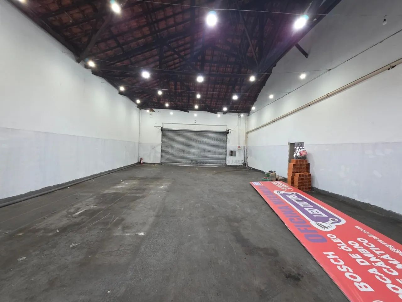 barracão - Vila João Jorge - Campinas - Foto 4