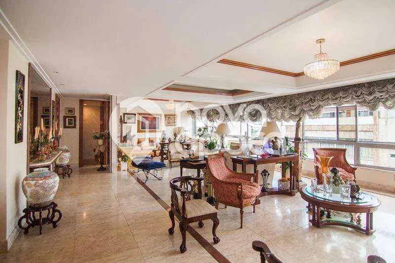 Ipanema | Apartamento 3 quartos, sendo 1 suite