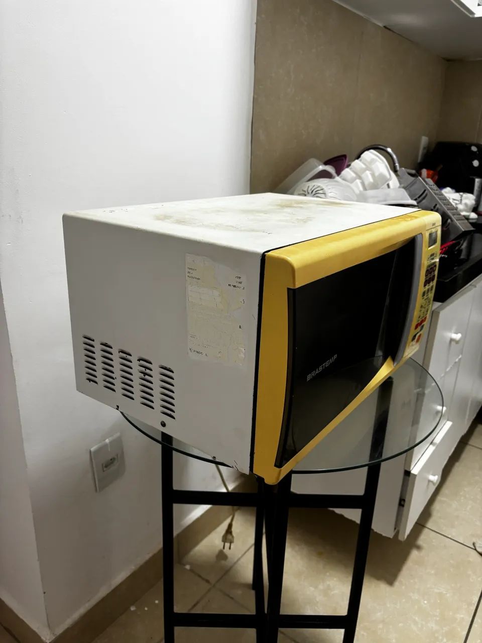 Microondas  - Foto 3