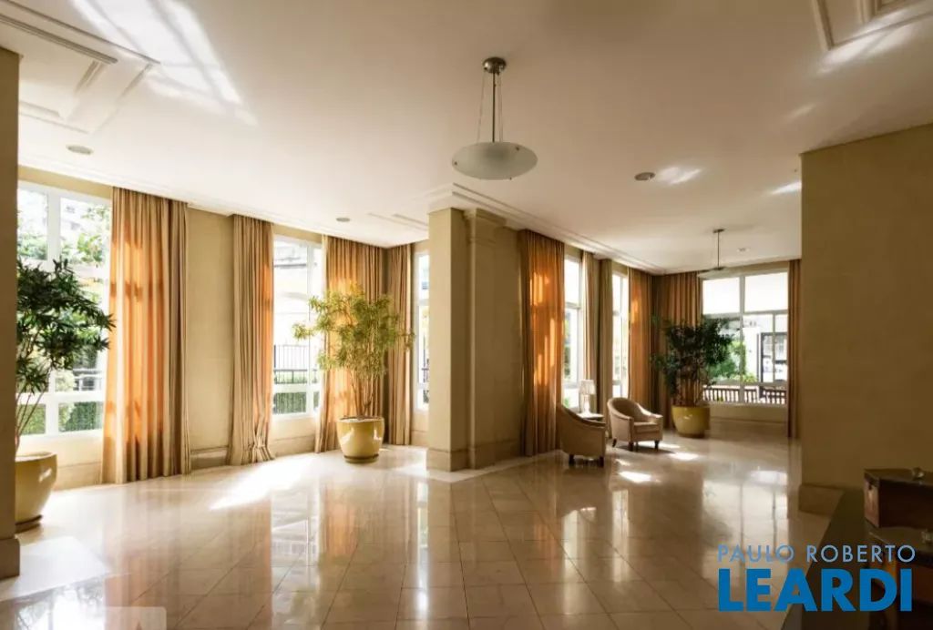 APARTAMENTO - PARAÍSO - SP - Foto 4