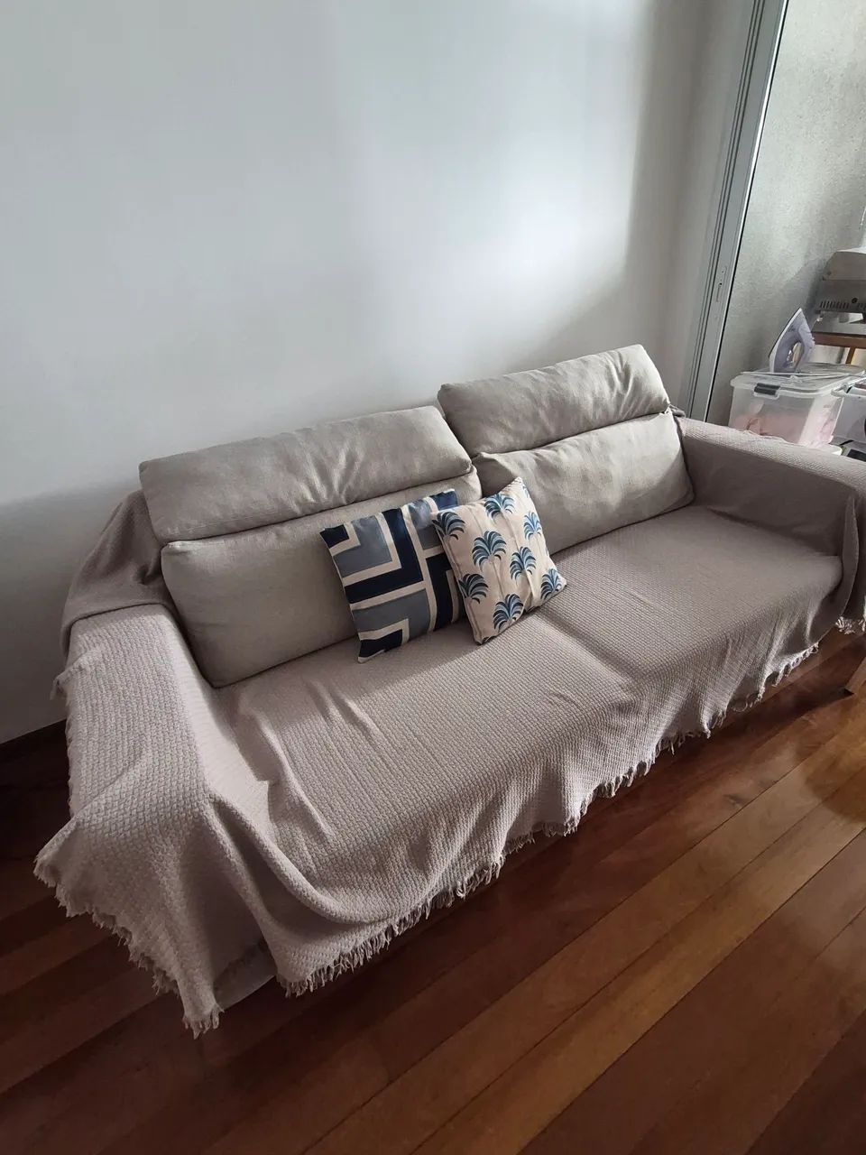 Sofá retrátil  - Foto 2
