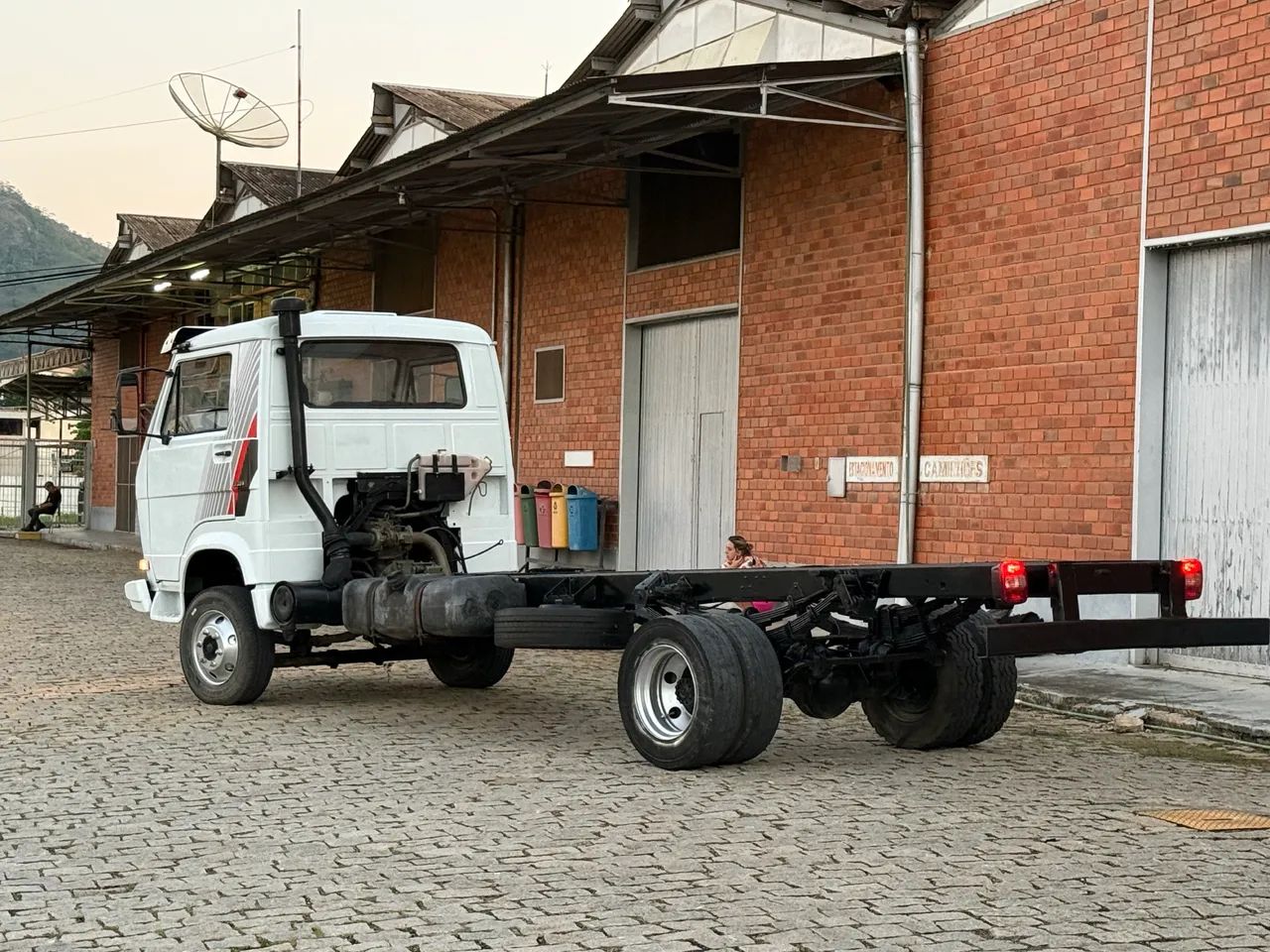 VW 7-110S - Foto 3