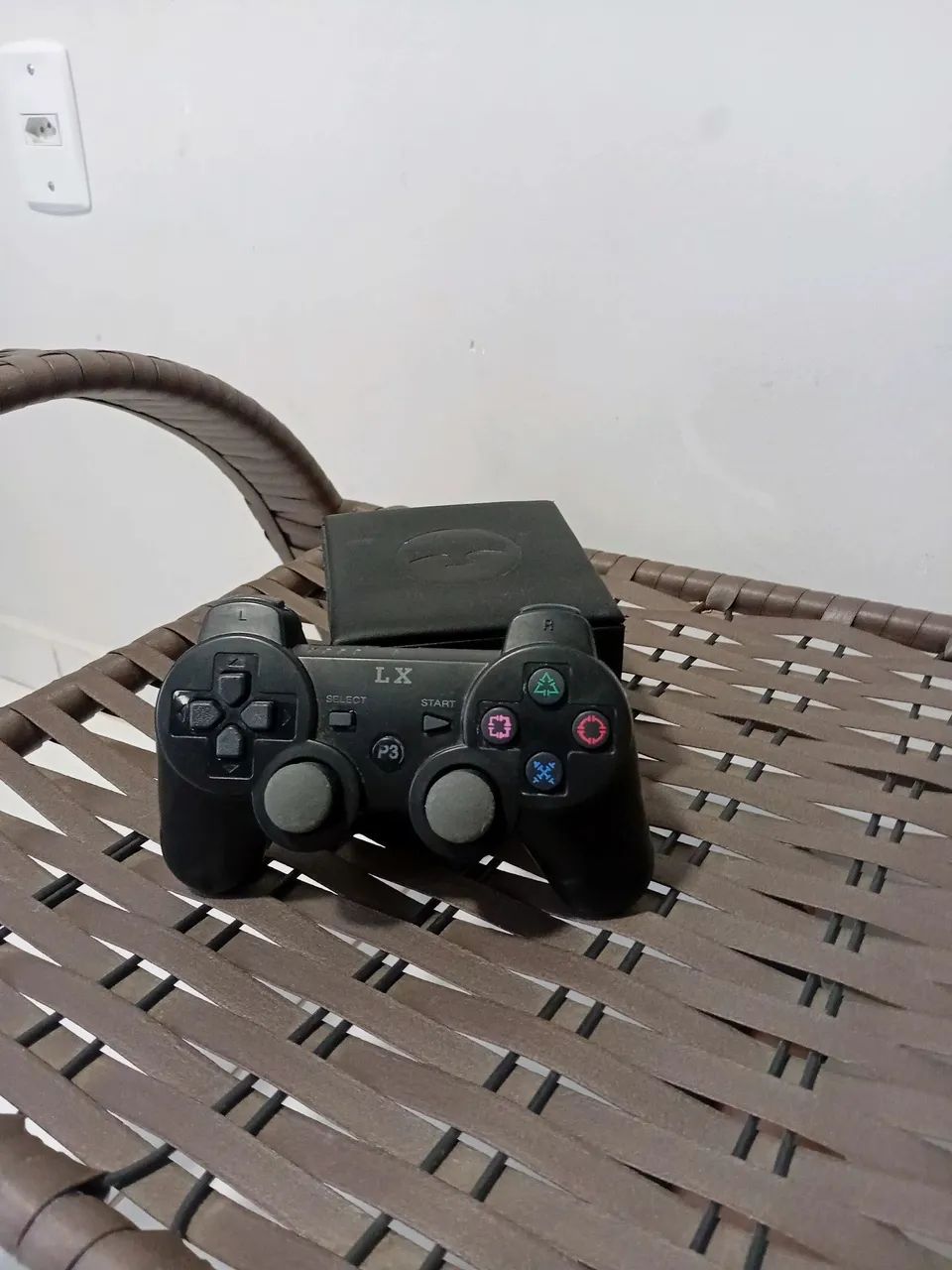 Controle de Ps3 - Foto 2