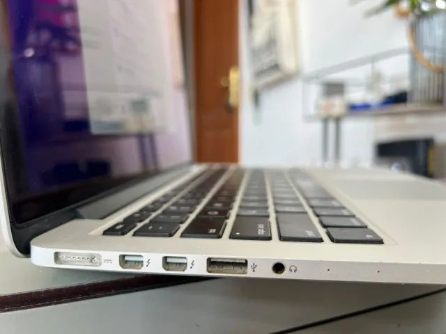 MacBook Pro Retina 13