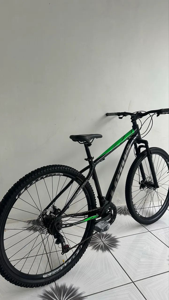 Bike, Lótus nitro aro 29 - Foto 3