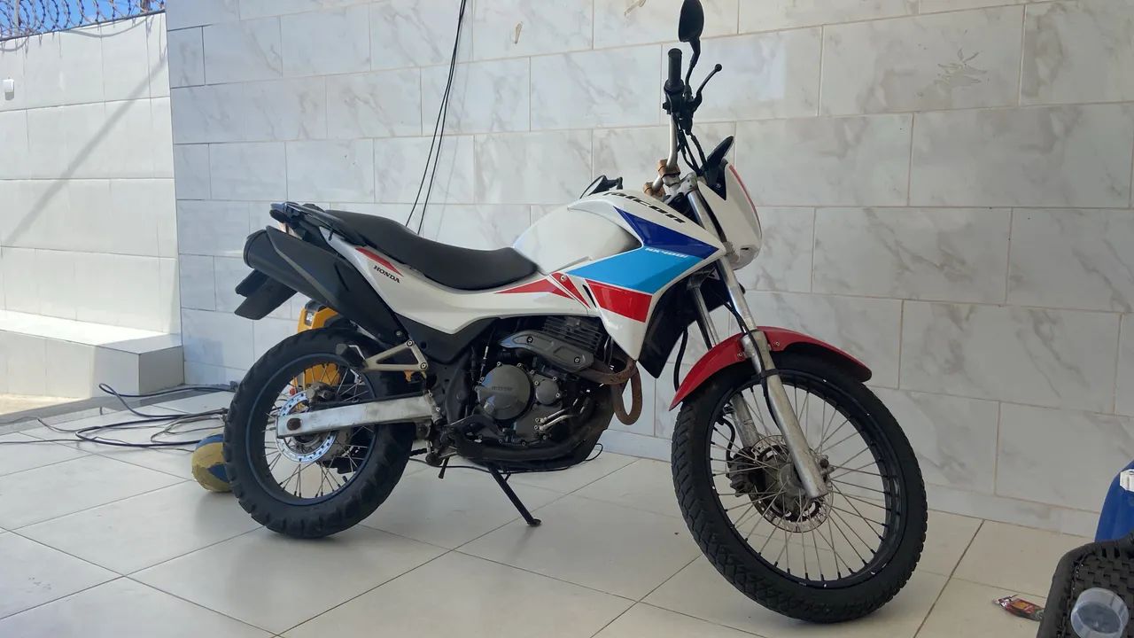 Vende-se ou troca 