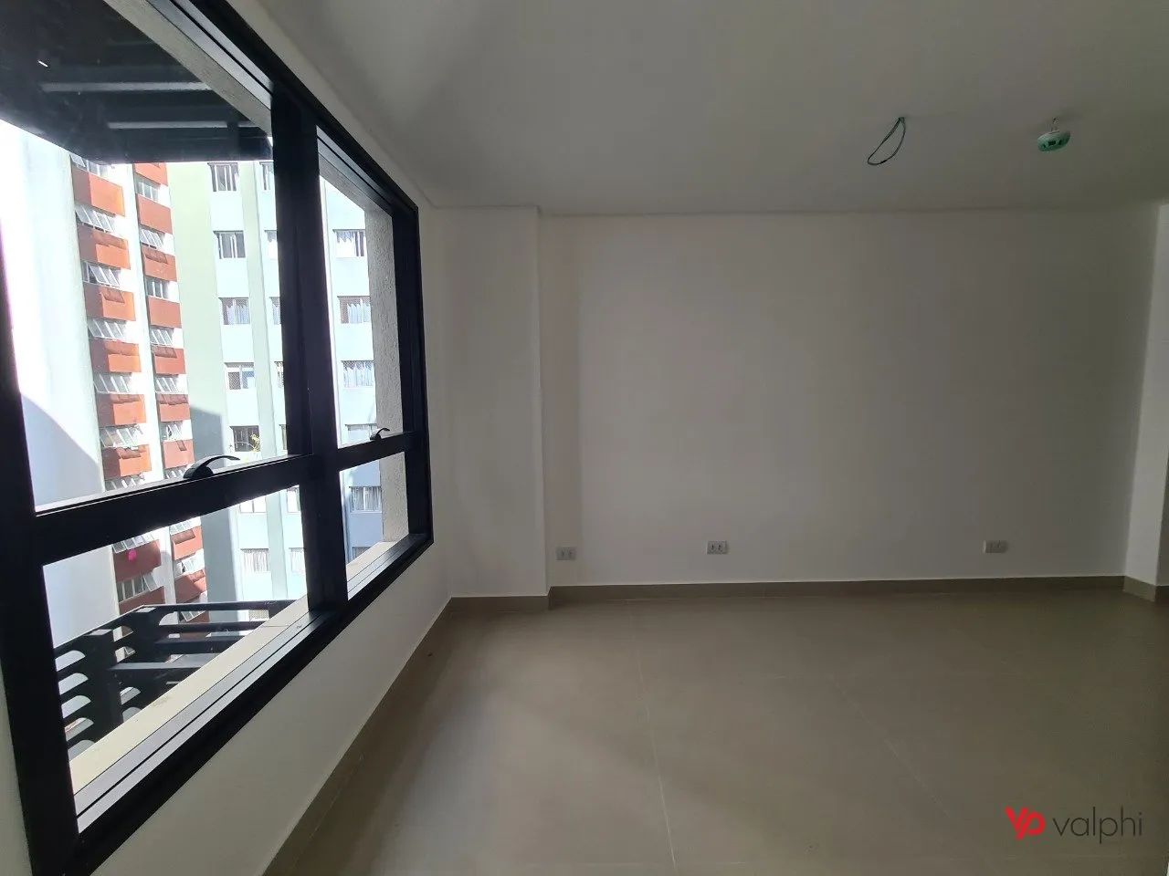 Sala comercial nova à venda no Batel. - Foto 5