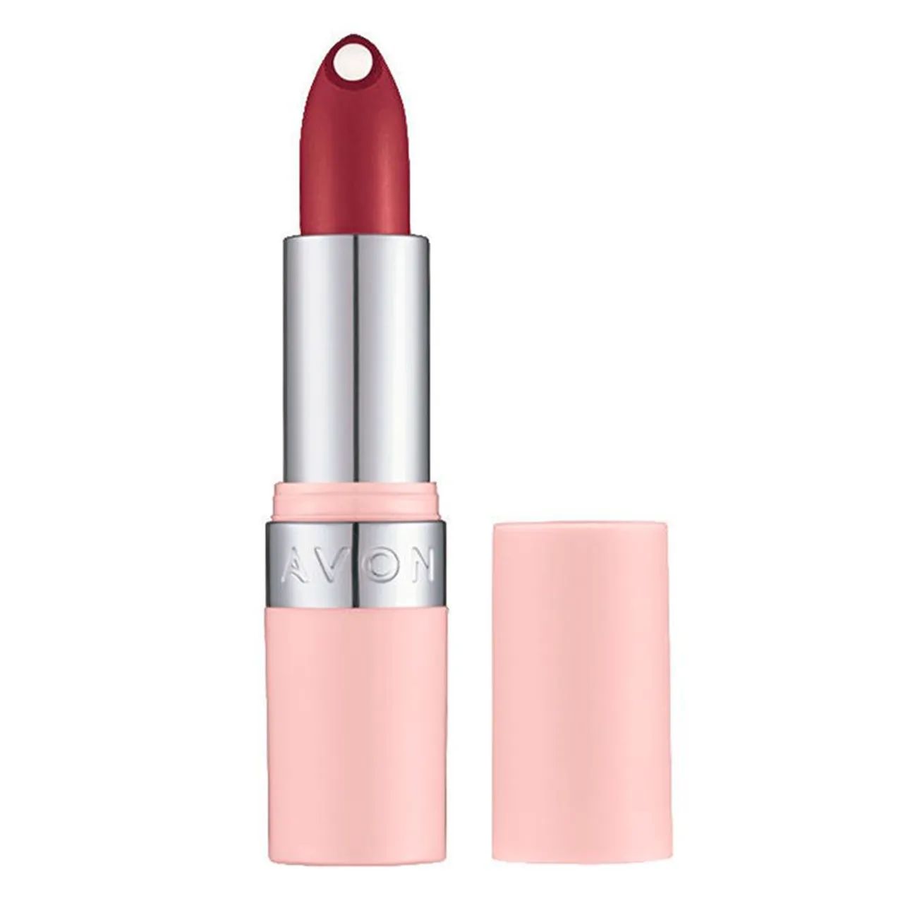 Batom Avon Hydramatic - Mauva Suave, Rosa Rosê - Foto 3