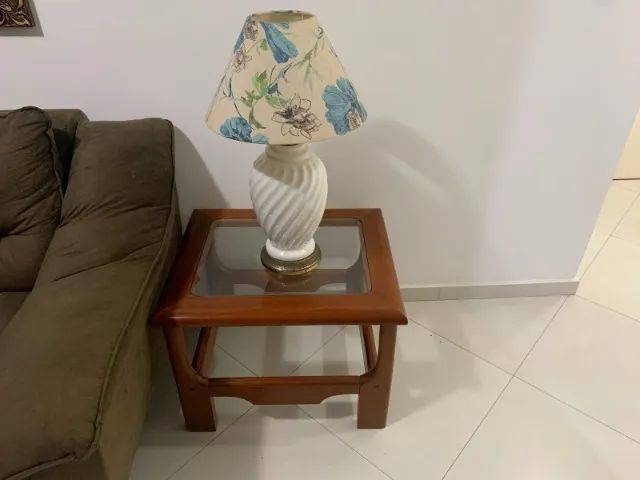 Mesa de centro