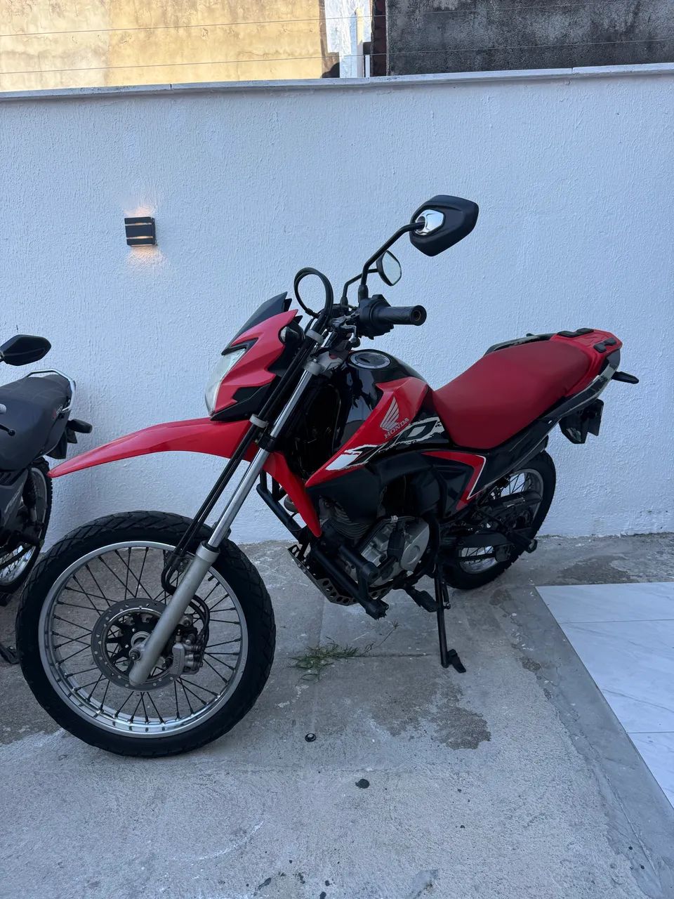 BROS 160 ESDD 2021 - Foto 2