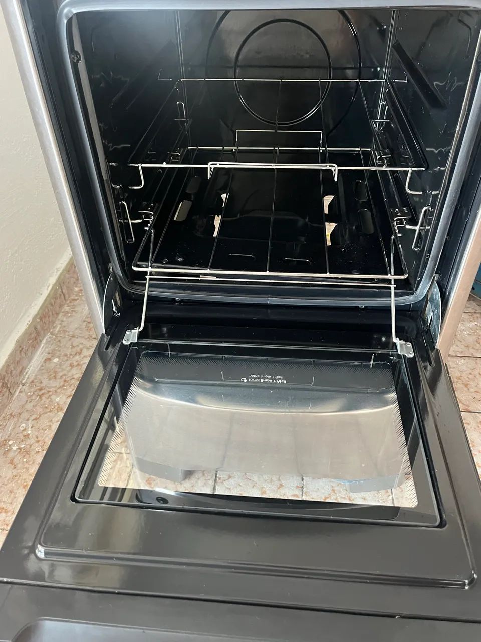 Fogão cônsul inox - Foto 2