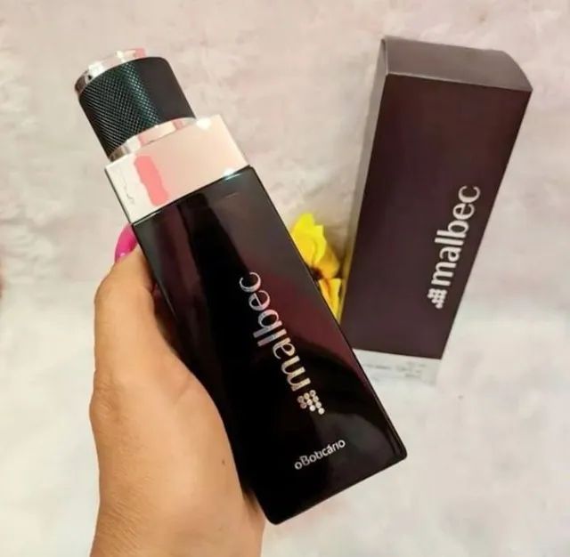 MALBEC TRADICIONAL (PERFUME MASCULINO)