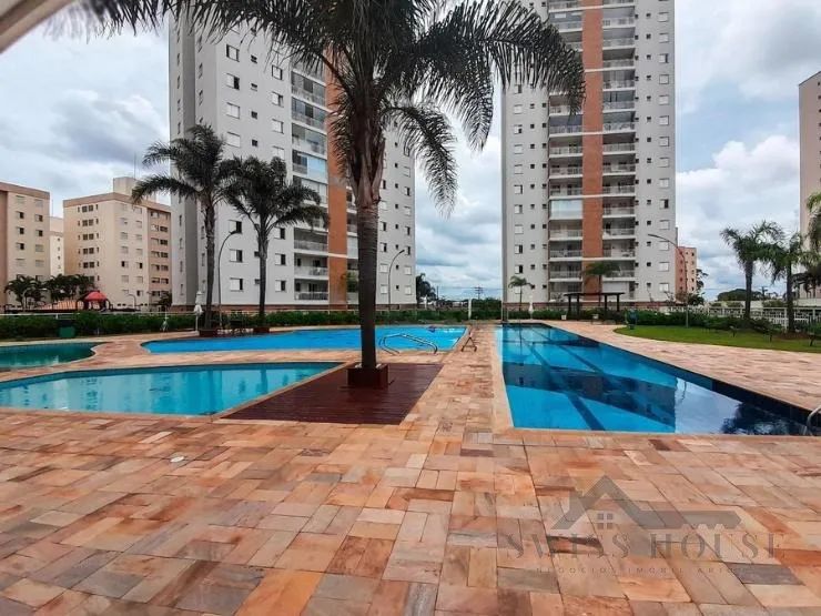 Apartamento para alugar no Vila Progresso em Campinas/SP