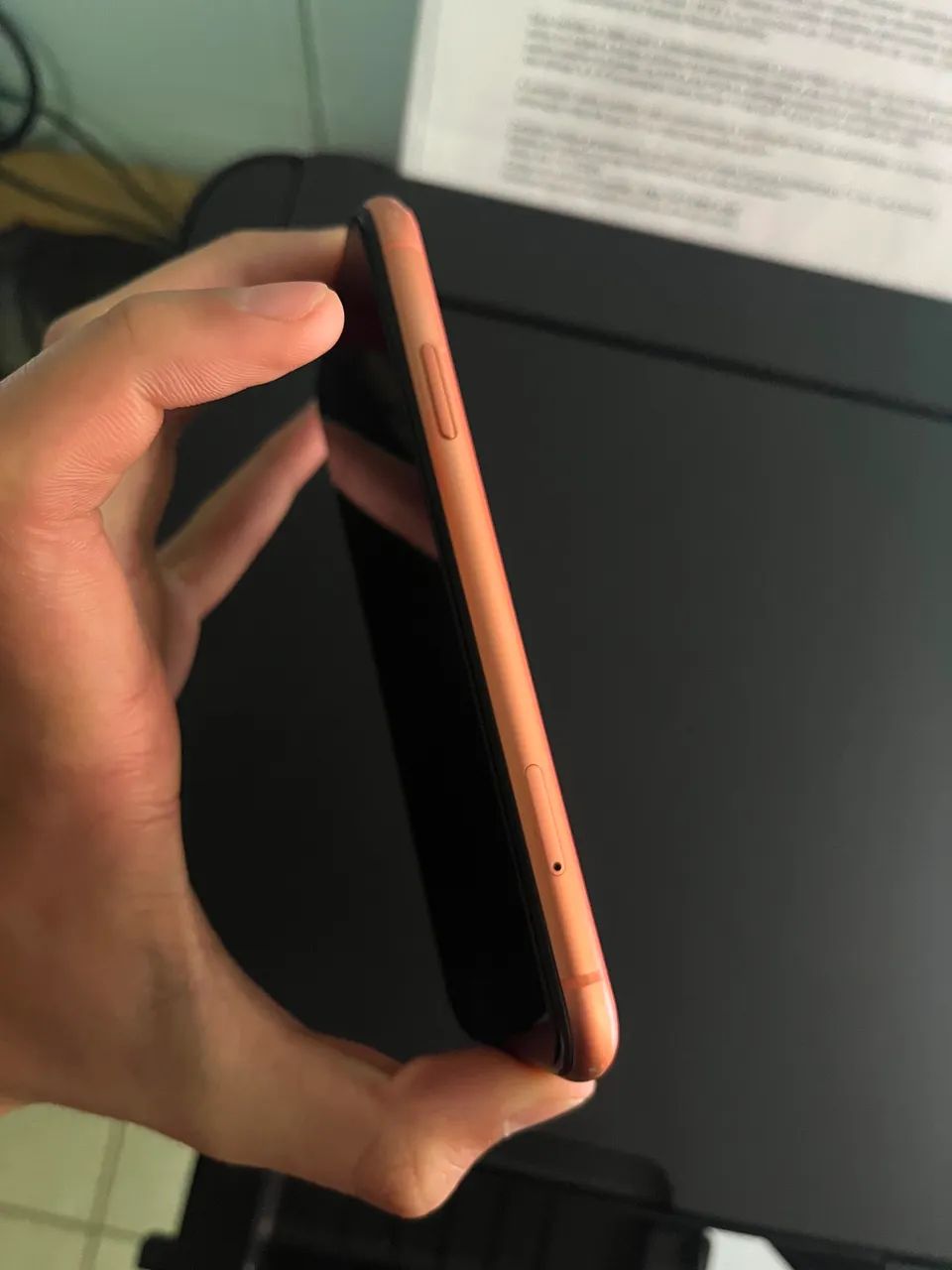 IPHONE XR 64GB 
